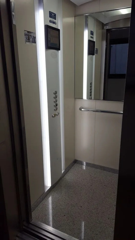 Apartamento San Miguel junto Tendillas