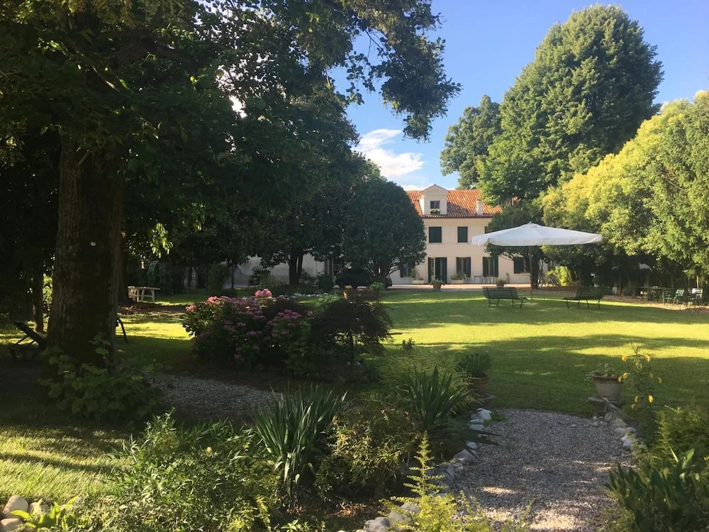 Ca Settecento "Villa Cavazza Querini"