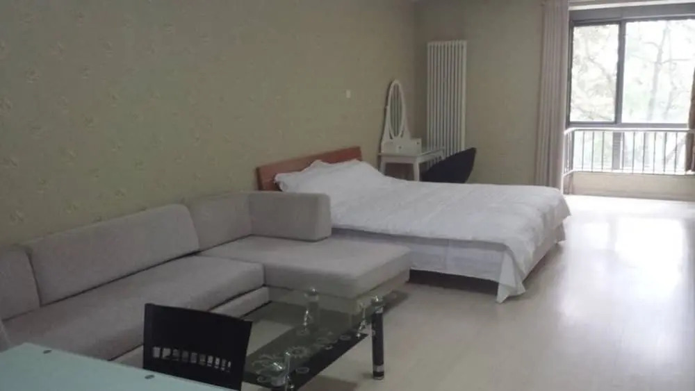 Baizhu Apartment