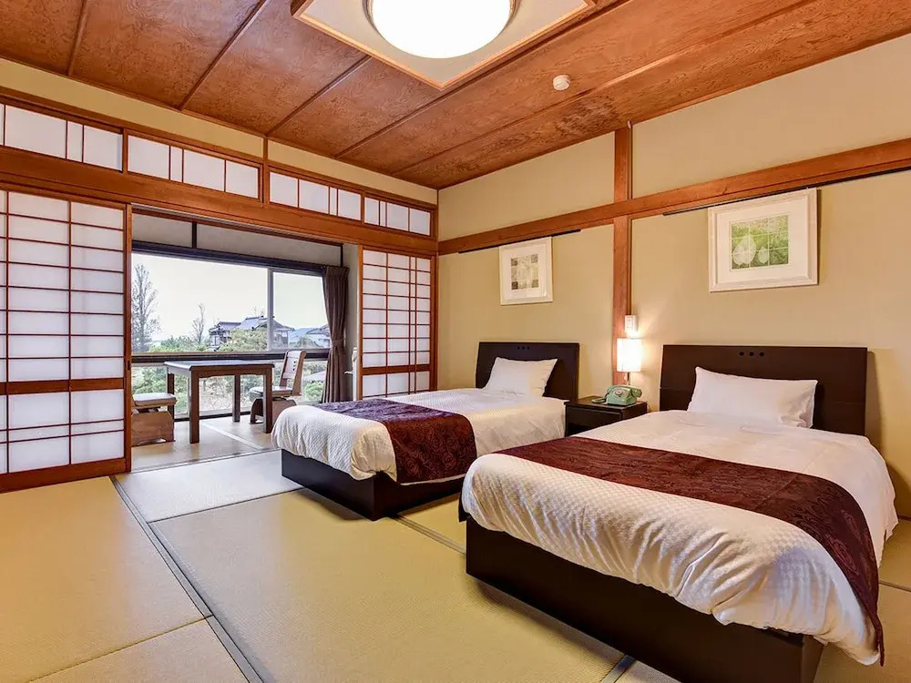 Yojokan