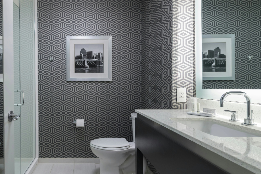 Fairfield Inn & Suites by Marriott Boston Cambridge