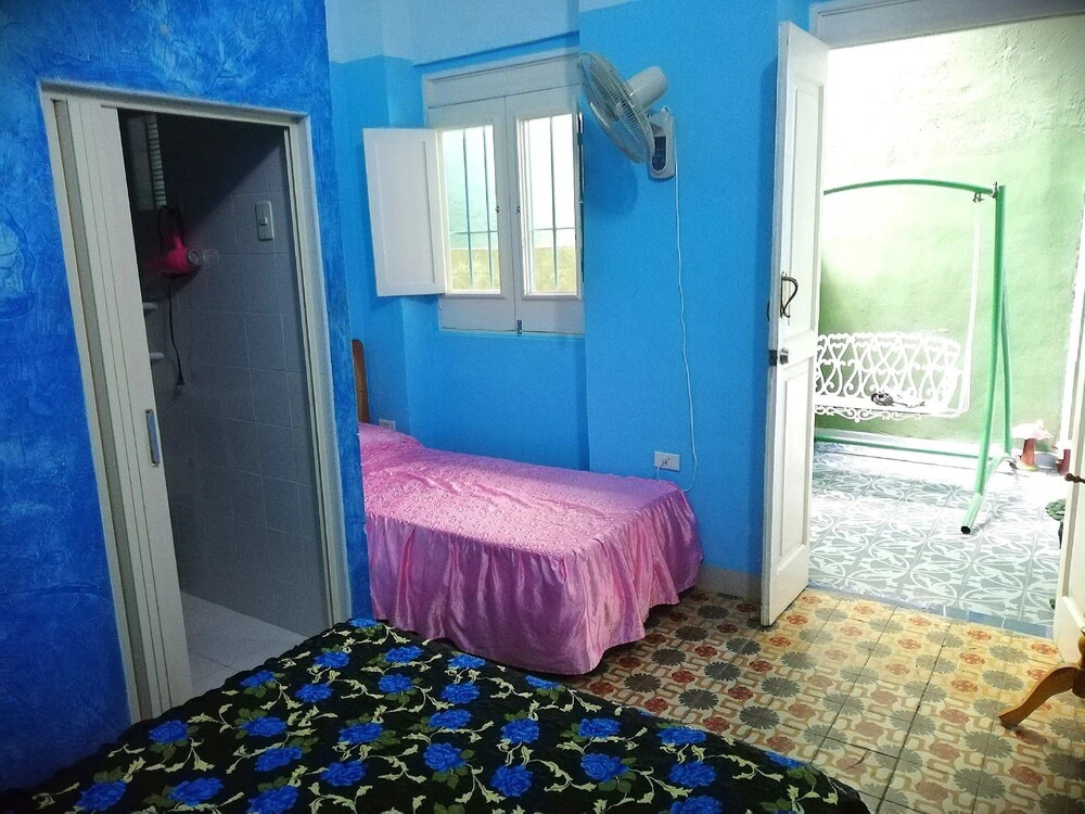Casa Colonial Ivys