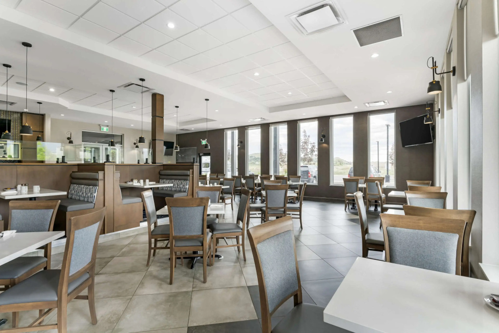 Best Western Premier Route 97 Vernon