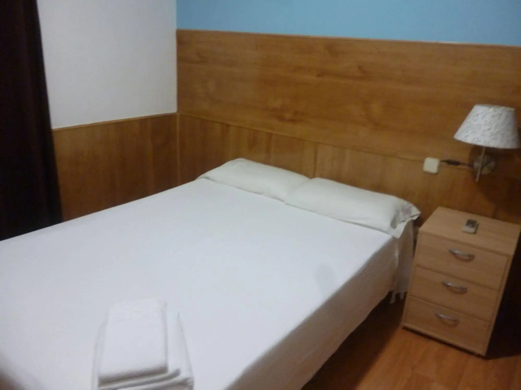 Hostal San Blas