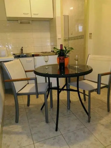 Apartments Desa Petric