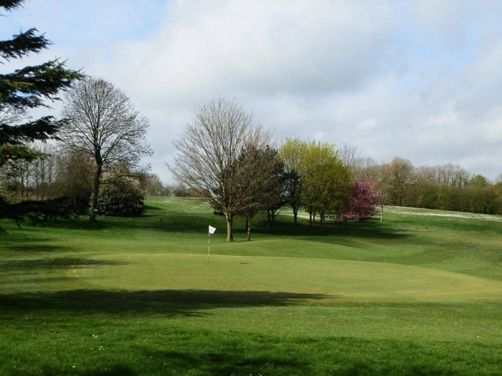 Les Belleme Golf - Self-catering Apartments