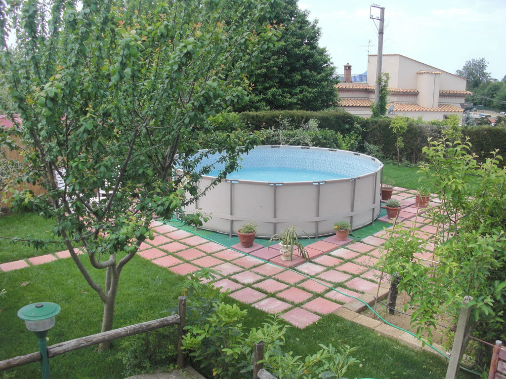 Green Paradise Affittacamere