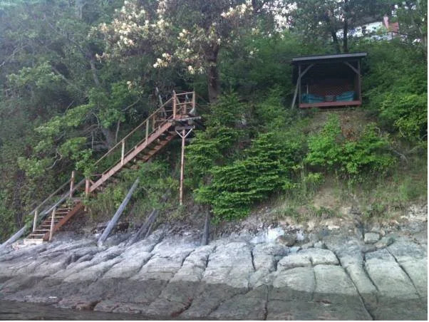 Stephenson Point Seaside B&B