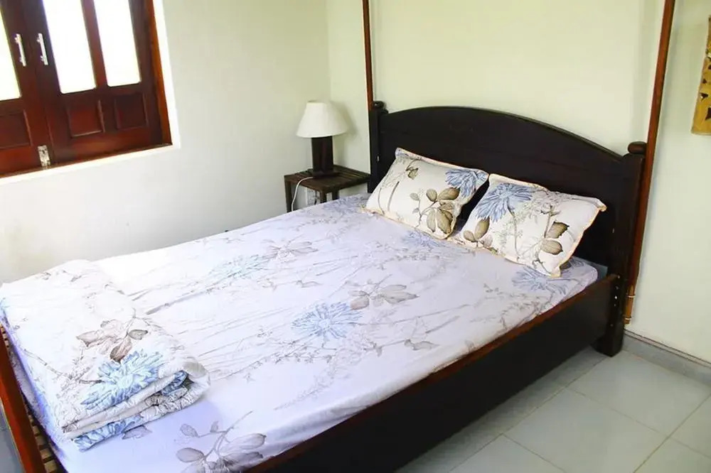 Hoi An Mercy Homestay