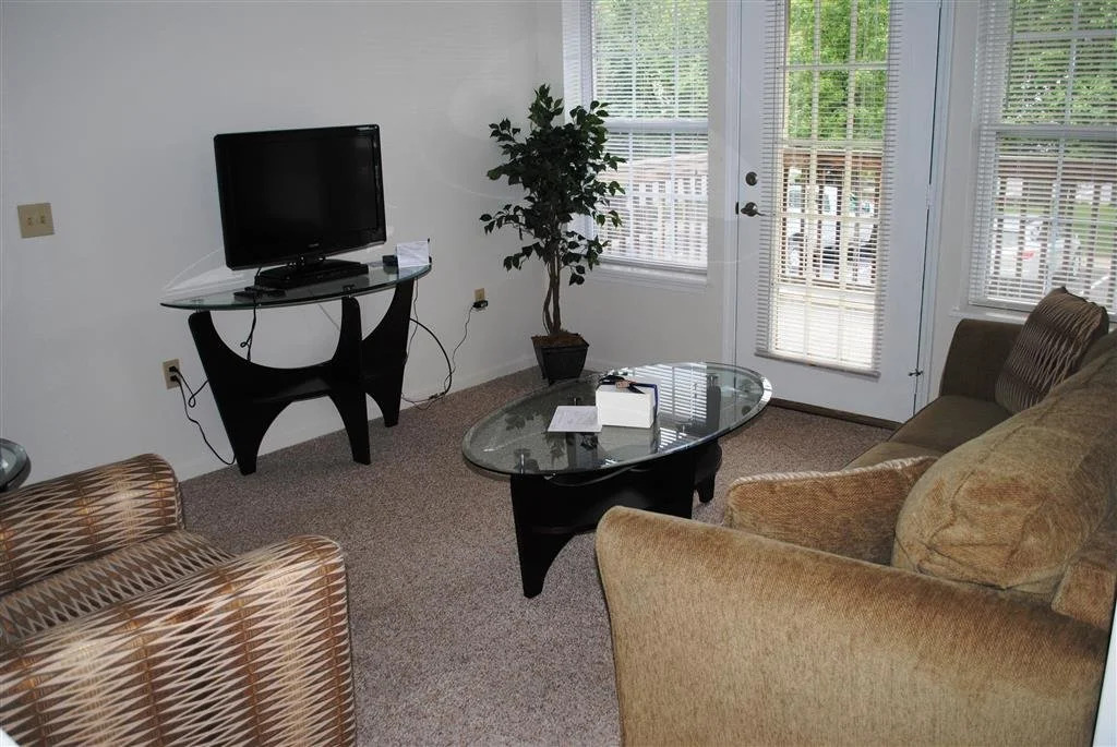 Riverwalk Apartments