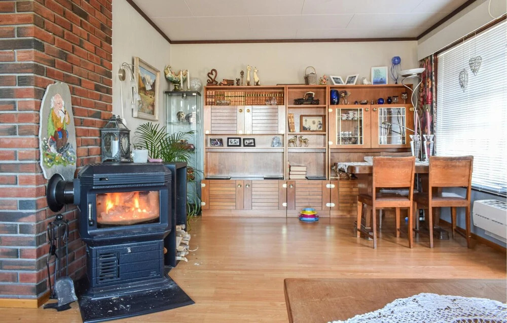 Beautiful Home in Mandal With 2 Bedrooms and Wifi