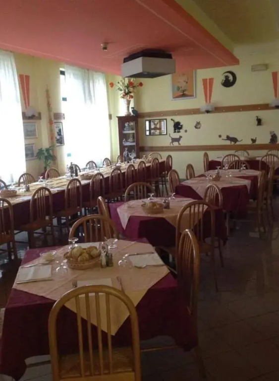 Albergo Olivo