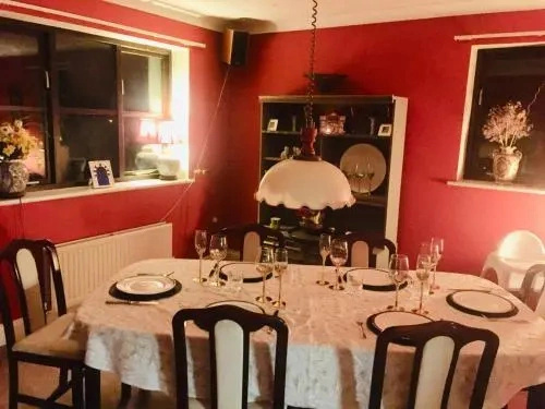 The Bridge House