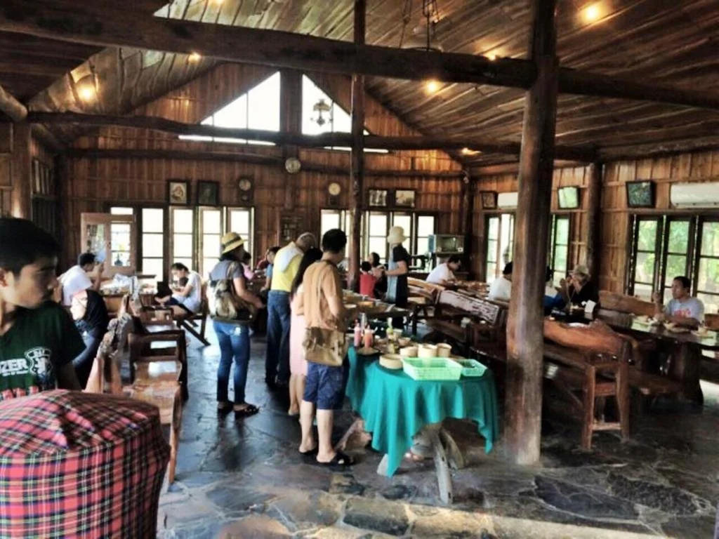 Kangpheka Resort