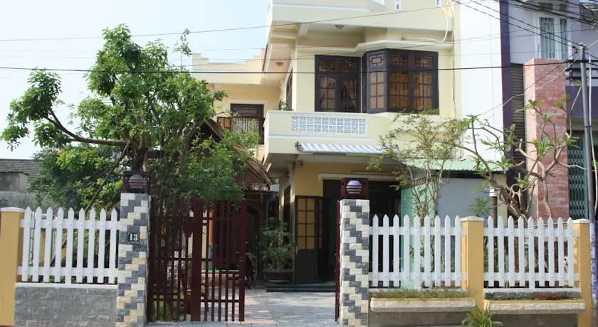 Moc Vien Homestay