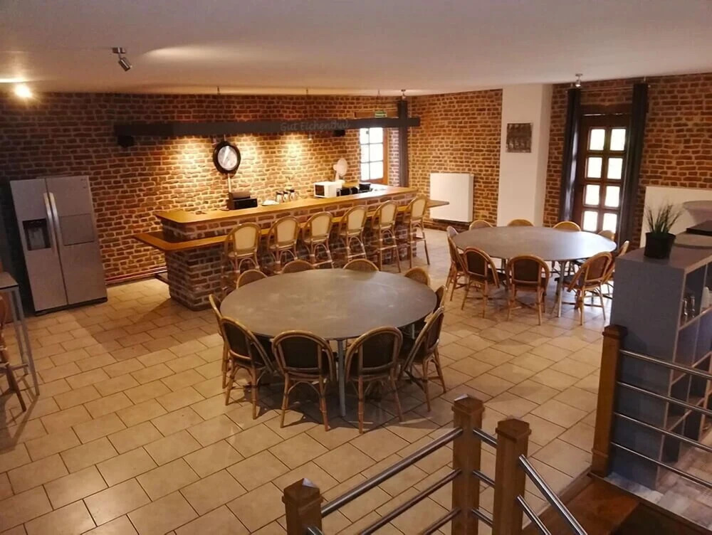 Ferienhaus Eichenthal