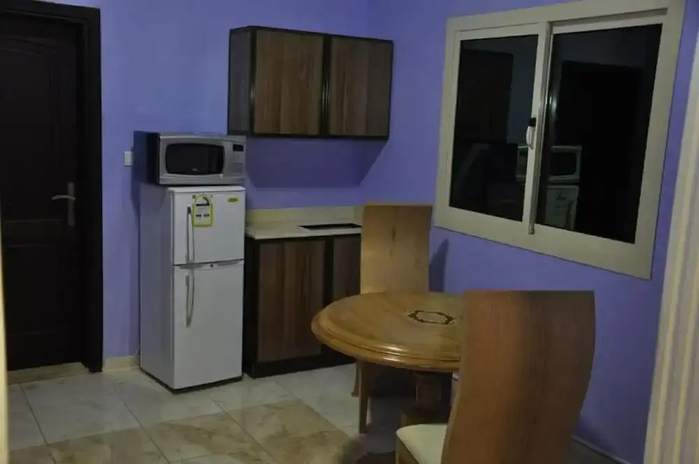 Mais Jeddah Suites 1