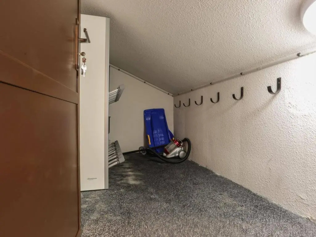 Appartement Val Thorens, 5 pièces, 8 personnes - FR-1-545-2