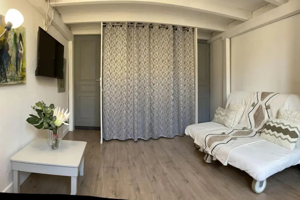 Studio Duplex Centre ville BASTIA