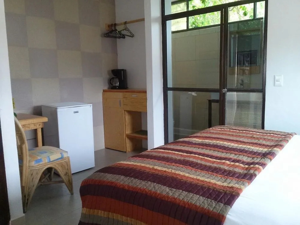 Buenos Días Guest House