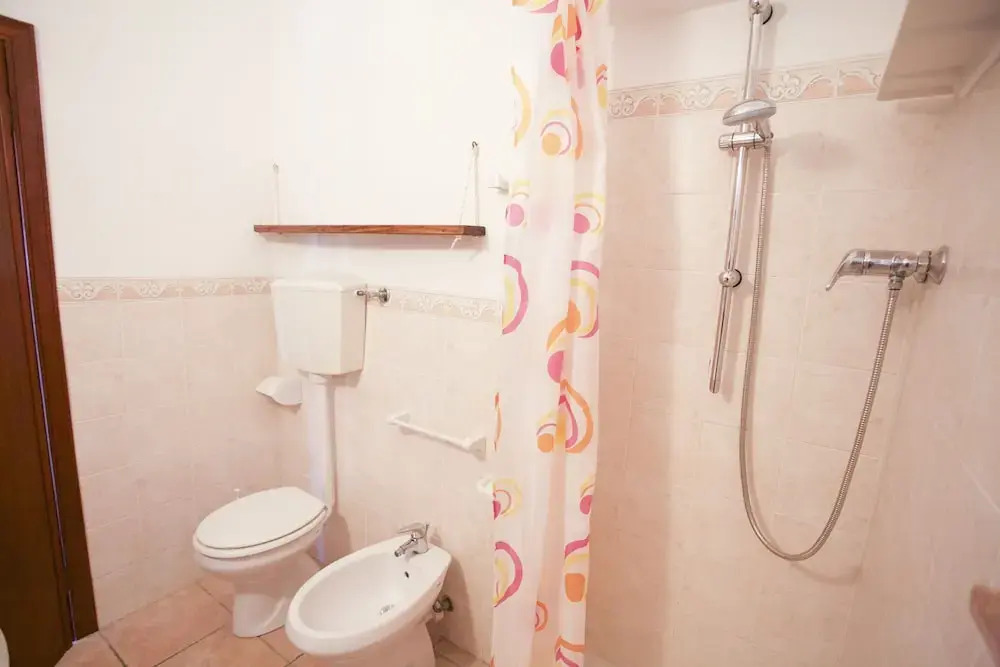 Residence Villa Morcone