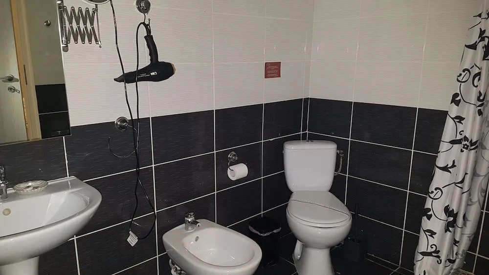 Pensiunea B&B Casa Italia
