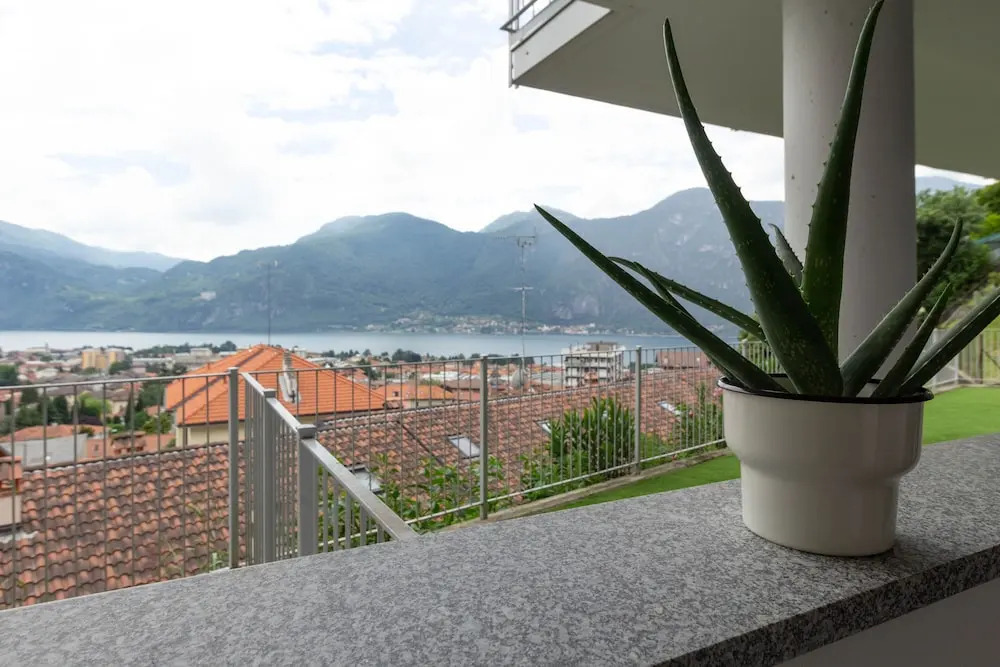 Mamma Ciccia Holiday Home - Up on the Hills