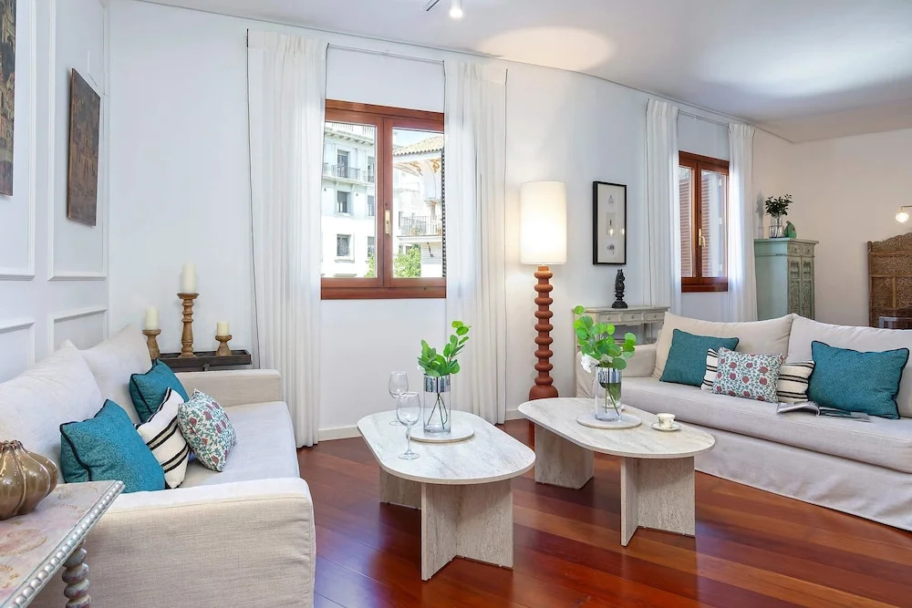 Genteel Home Cabildo IV