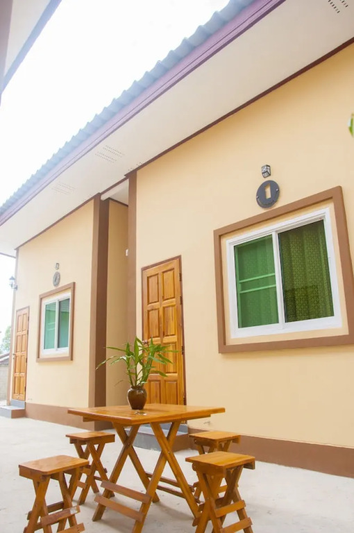 Phunsap Phayao 168 Resort