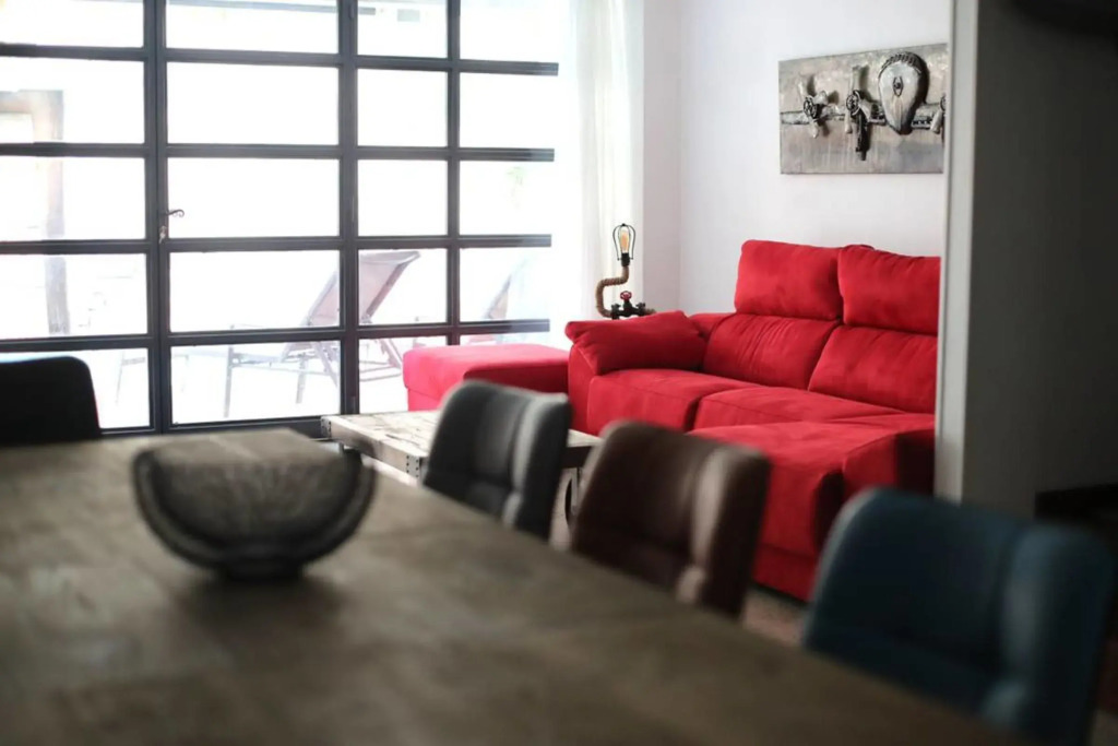 Loft de Cannes B&B
