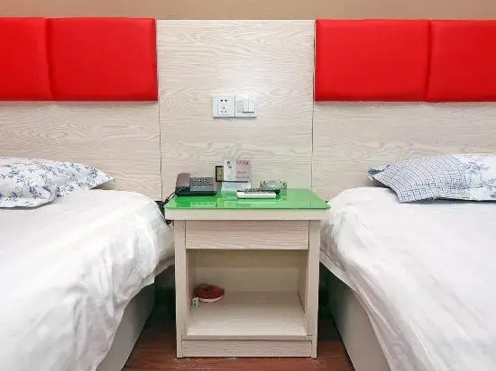 Jinglong Express Hotel