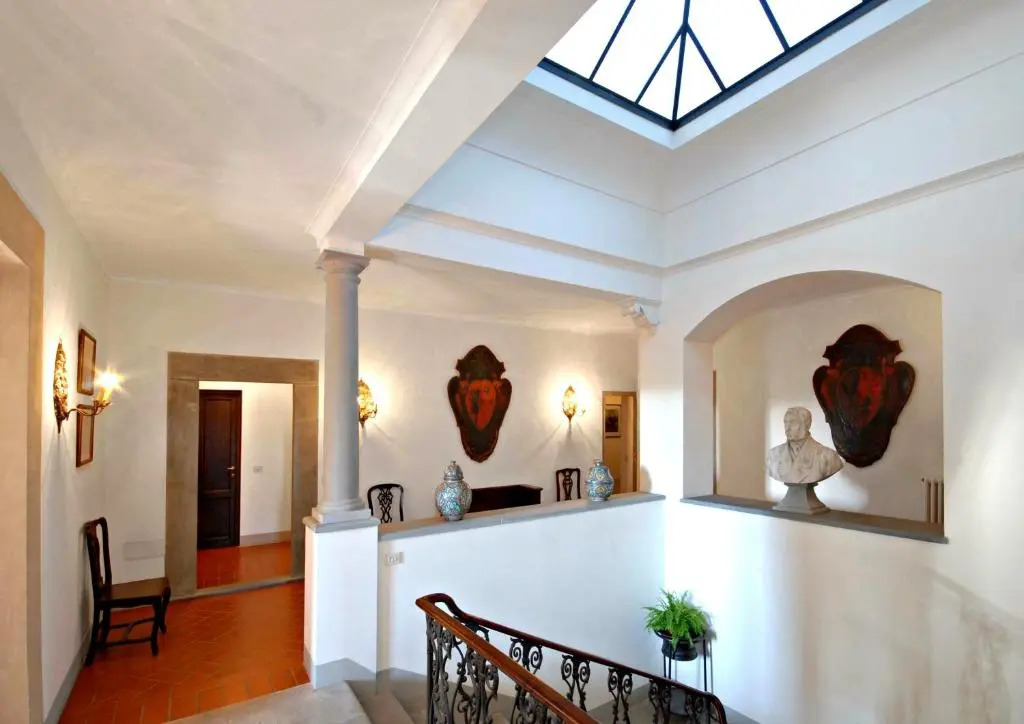 Villa I Delfini