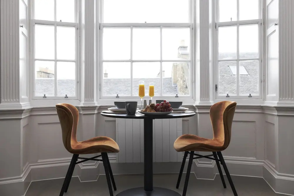 JOIVY Statement Studio On Historic George Street