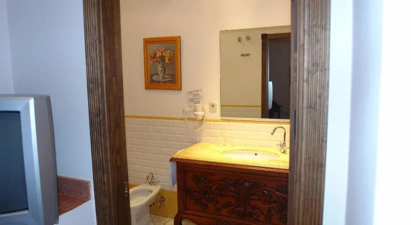 Alojamiento Rural Molino Del Puente