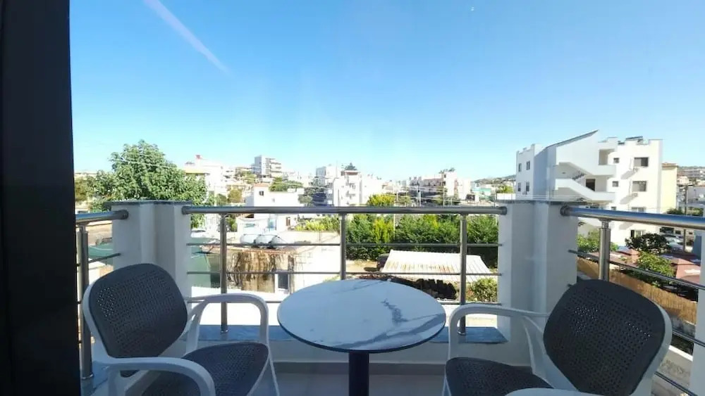 Noa Boutique Hotel