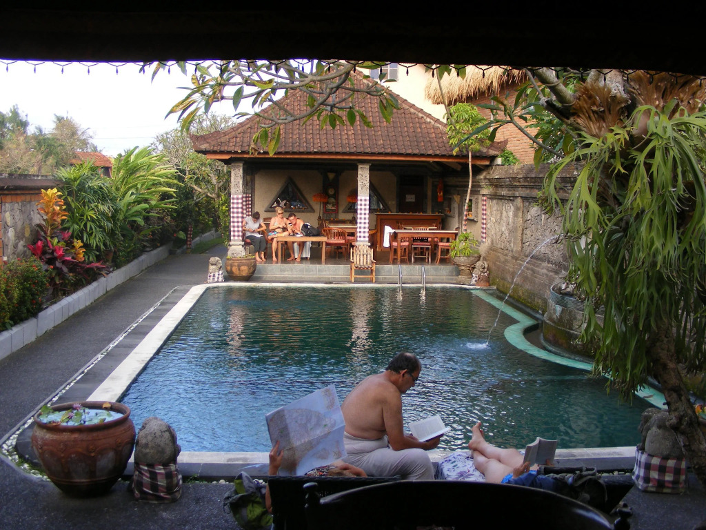Jalan Jalan Villas & Spa