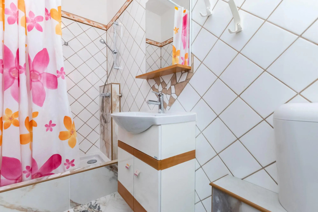 Apartments Josip G in Lopar - island Rab