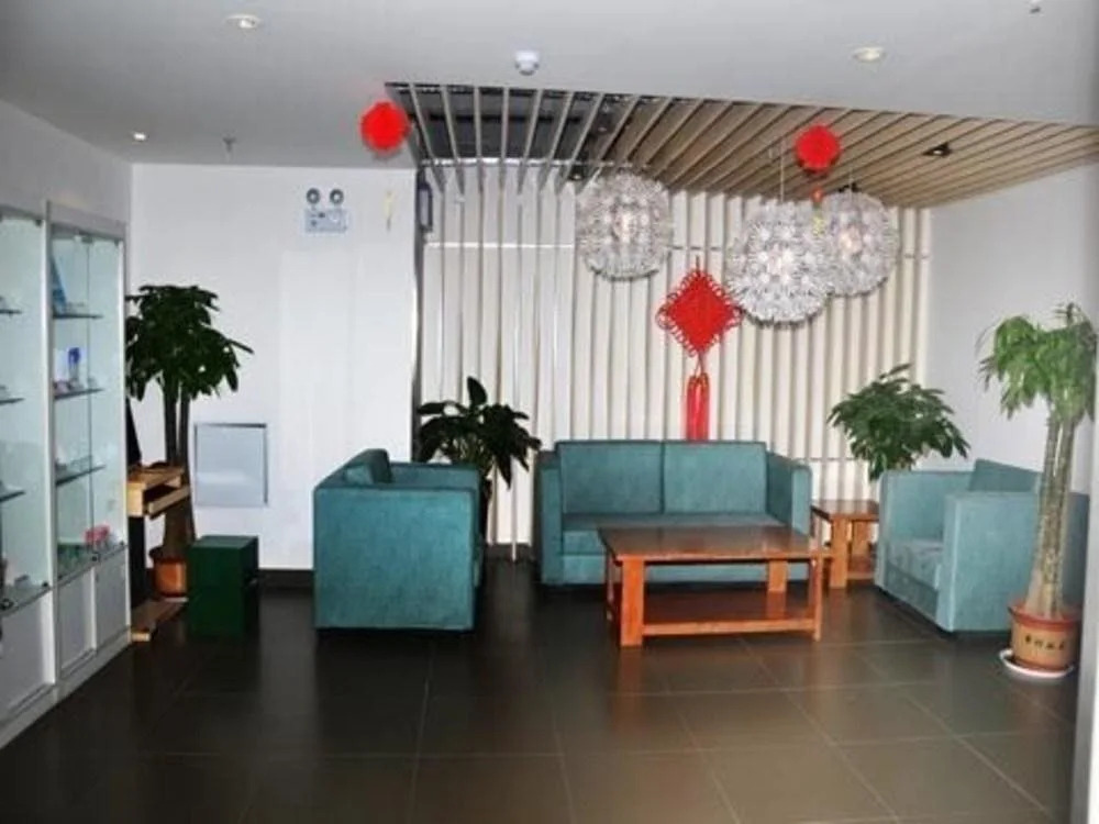 Motel168 Qingdao Licun Fengshan Road