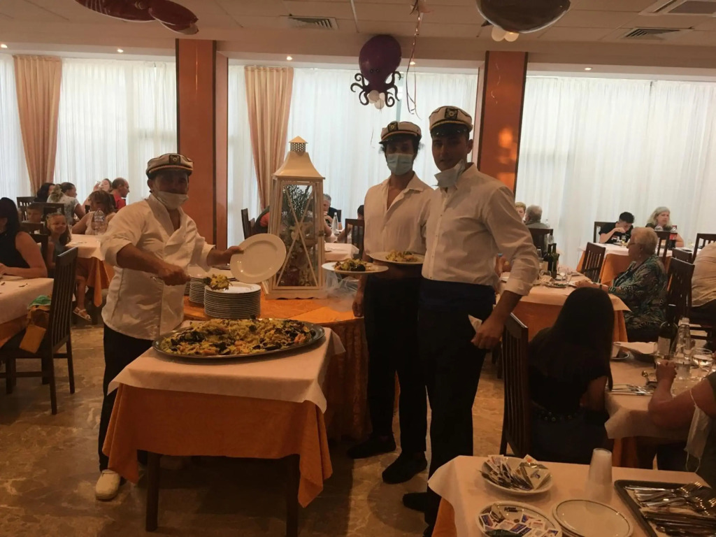 Hotel Fabius