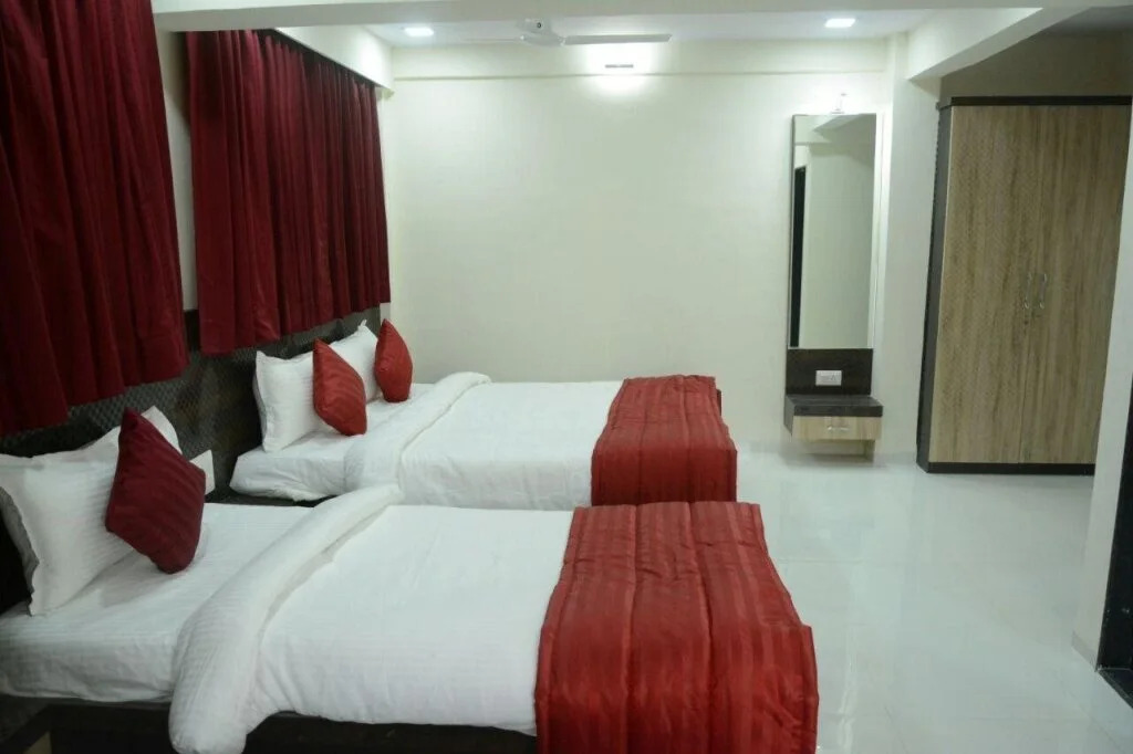 Nishita Annexe