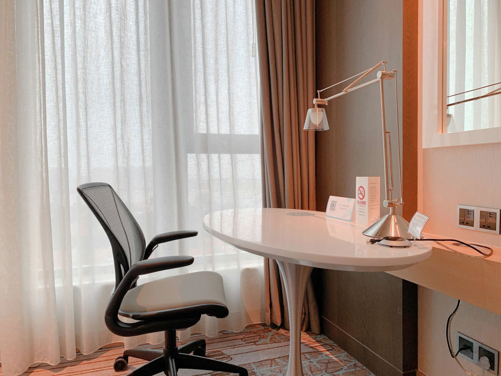 Hilton Garden Inn Shanghai Hongqiao NECC