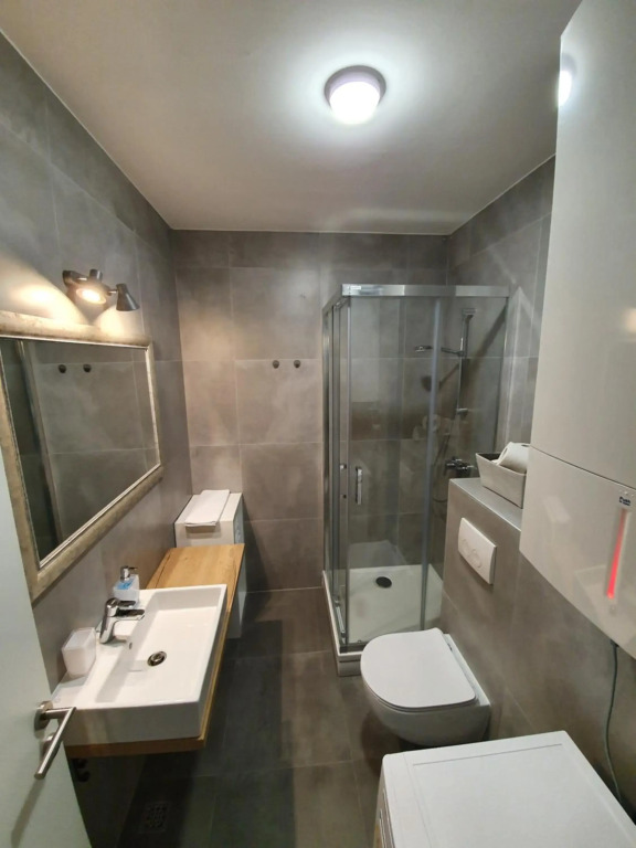 Apartman Luka Zagreb