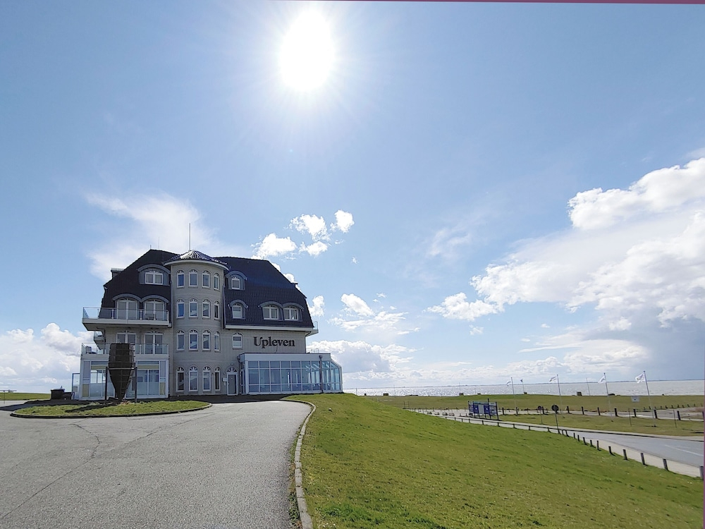 Upleven - Haus der Achtsamkeit & Ruhe, Adults only