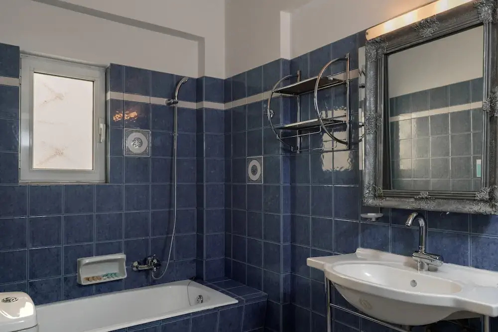 140m² homm New Penthouse With Acropolis View 11ppl