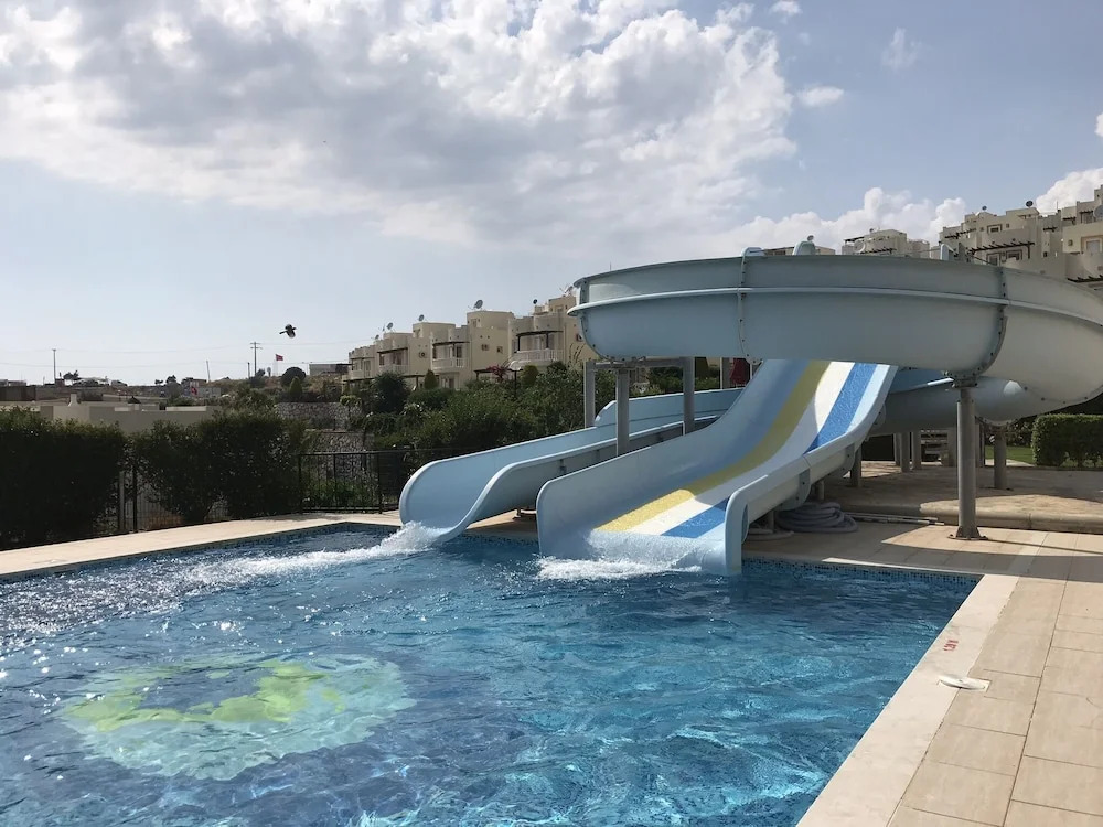 Bodrum Bogazici Turquoise Village