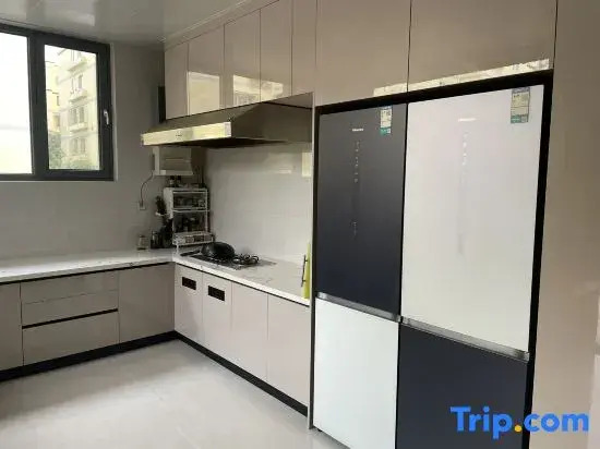 Juxianya Residential Accommodation, Jinyuan District, Taiyuan City
