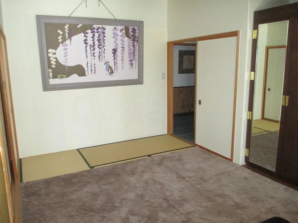 Pension Hakuba 70