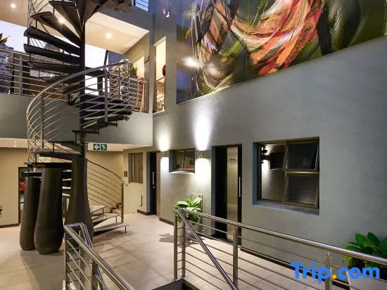 Dynasty Forest Sandown Serviced Apartments & Self Catering Hotel