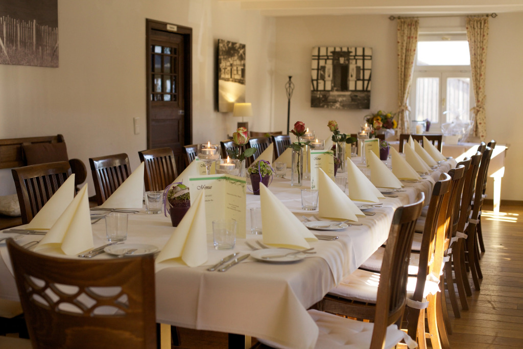 Hotel Restaurant Zur Post