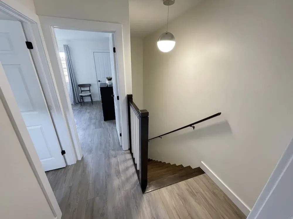 Gateway to Greenwich Suites